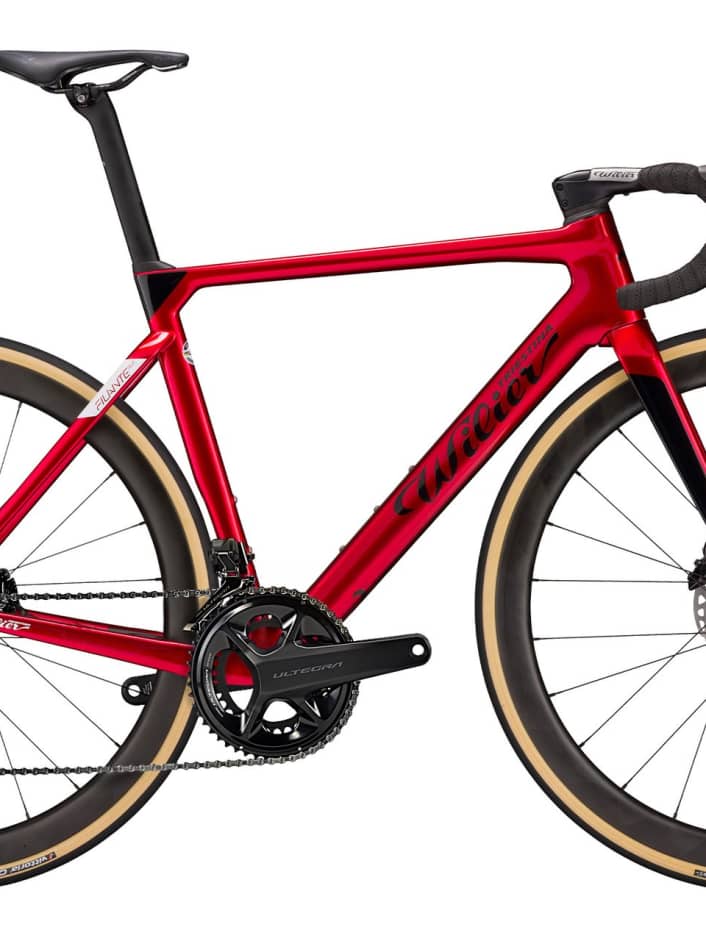 Reduzierte Produkte für Rennrad & Gravelbike