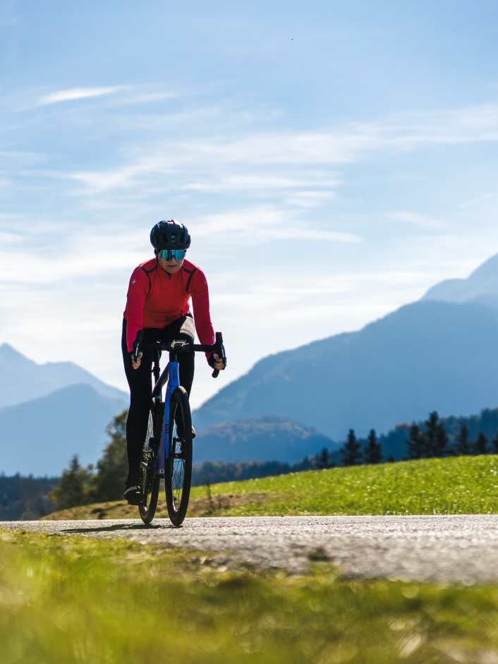 Dein Rennrad-Höhepunkt 2026