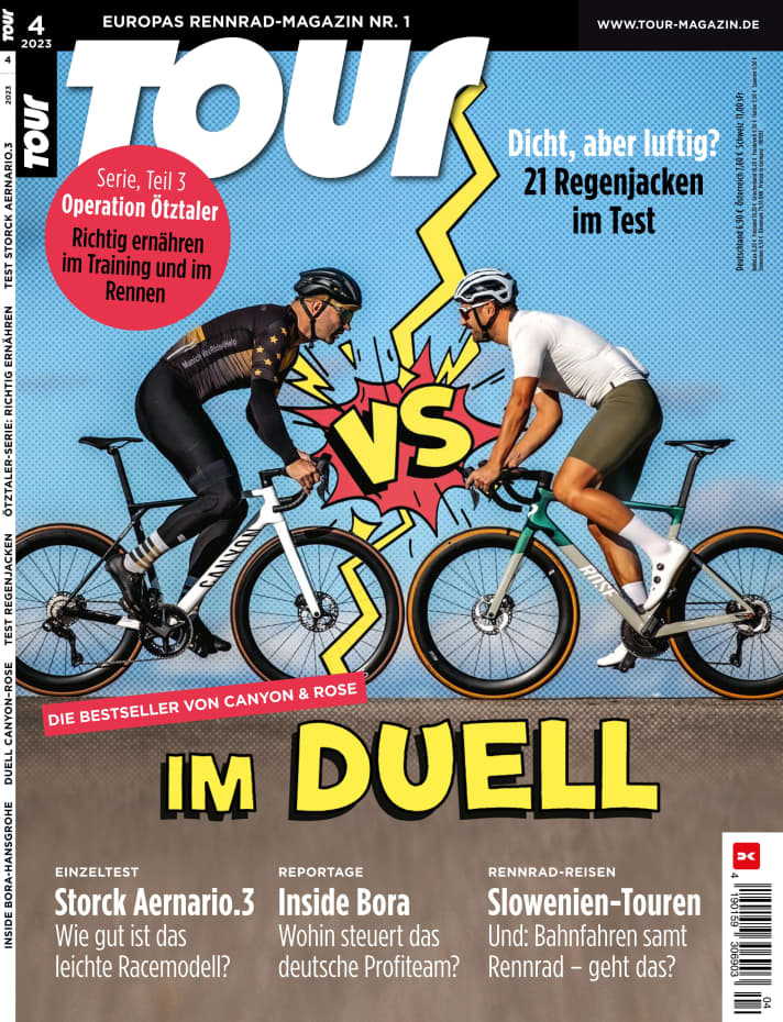 tour magazin kleinanzeigen