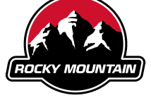 Rocky Mountain Logo