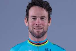 Mark Cavendish