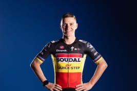 Remco Evenepoel