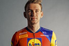 Lennard Kämna