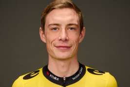 Jonas Vingegaard