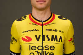Wout van Aert