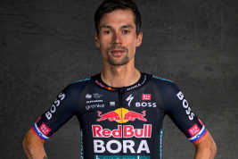 Primoz Roglic