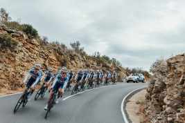 Team dsm-firmenich PostNL