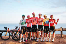 EF Education EasyPost