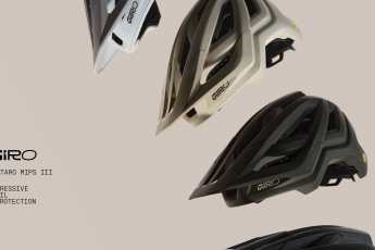 Der neue Trail-Helm