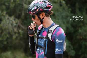 Canyon und Millet präsentieren gemeinsam entwickelte Hydration Vest