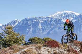 E-Lom Fatbike im Einzeltest