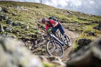Bergamont bringt E-Enduro mit Shimano-Antrieb