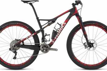 Die teuersten Mountainbikes der Welt (MJ 2016)