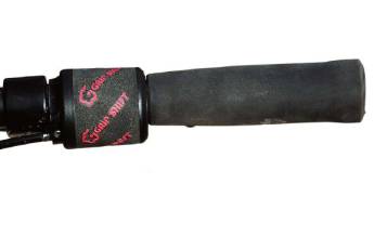 Grip Shift – die Geschichte des Drehgriff-Schalthebels