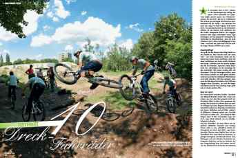 Dirtbikes
