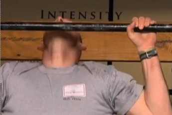Trainingslehre nach Brian MacKenzie
