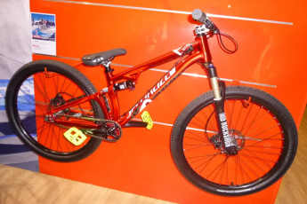 Eierlegende Wollmilchsau von Specialized