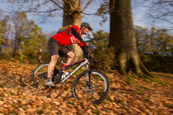 Specialized Stumpjumper FSR Carbon Expert