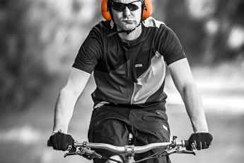 Was tun gegen Knacken am Bike?