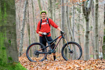 Scott Genius LT 700 Tuned im Langzeit-Test