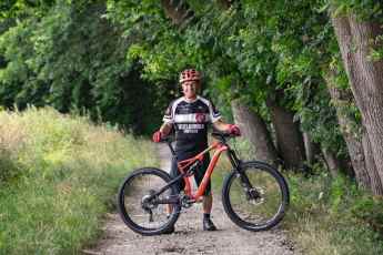 Rotwild R.X2 Trail Pro 27,5"