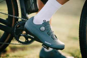 Scott-Schuhe für Gravel-Biker