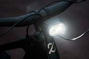 Lampe für DJI-Motor vorgestellt - mit einem entscheidenden Haken