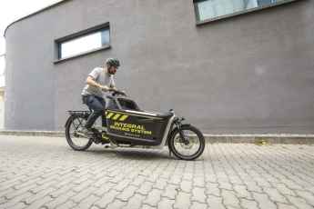 Maguras Integralbremse IBS im BIKE-Test