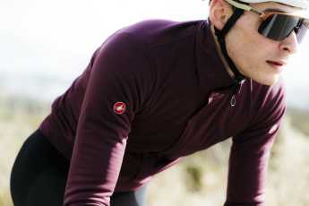 Neue Winterjacke - Frostschutz für Radfahrer