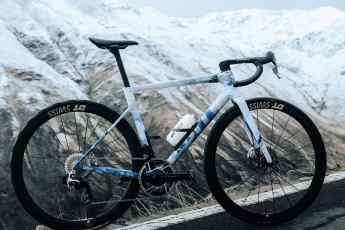 Sondermodell für Berg-Fans