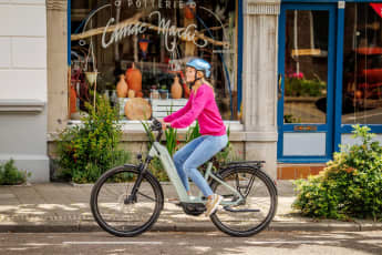 Neue Pegasus Solero EVO Jubiläumsmodelle mit Bosch-Antrieben