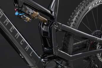 Das Meta Power SX jetzt mit DJI Avinox Motor