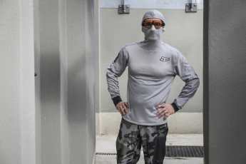 Editors-Choice - Das hält schön warm auf dem Trail