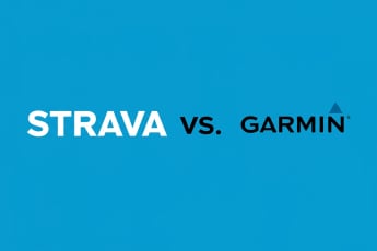 Verkaufsstopp für Garmin-Computer und GPS-Uhren?