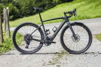 Power und Bikepacking-Qualitäten des Specialized S-Works Turbo Creo 2