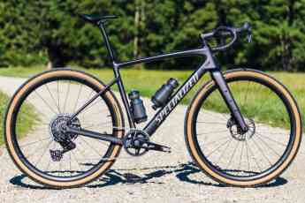 Specialized Diverge Expert AXS im Test