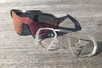 Perfekte Sicht für Brillenträger beim Biken?