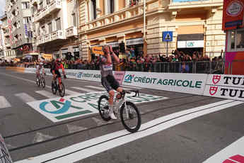 Mailand-San Remo 2025