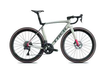 Das Trek Madone SL 7 im Test