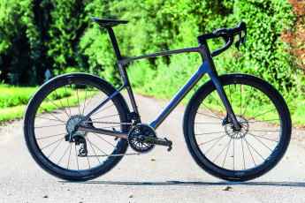 Scott Addict 10 im Test