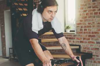 4-Wochen-Trainingsplan für Indoor-Rennen