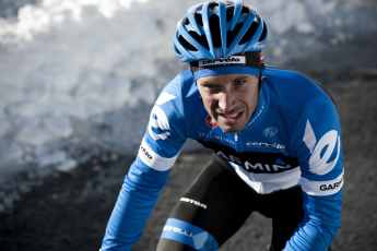 Wintertraining mit Garmin