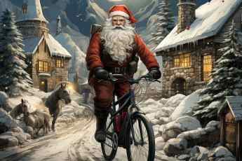 Was ist eigentlich die Festive 500?