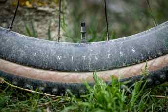 Abenteuer hoch 4: 4 neue Laufradsätze