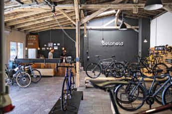 Lokal, global und farbenfroh