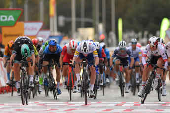 Vorschau 21. Etappe: Finale in Madrid