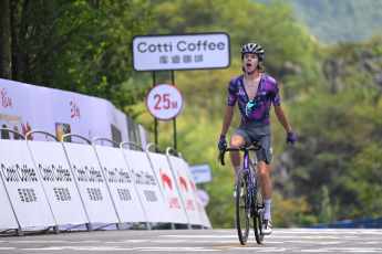 Double holt die Königsetappe und steht vor Gesamtsieg