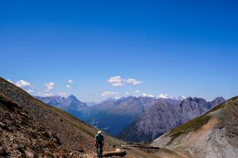 La Stelvio Santini 2026 bietet neues Rennwochenende