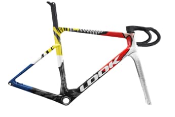 Look 795 Blade RS handbemalte Sonderedition
