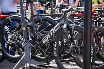 Tuning-Version für Alaphilippe